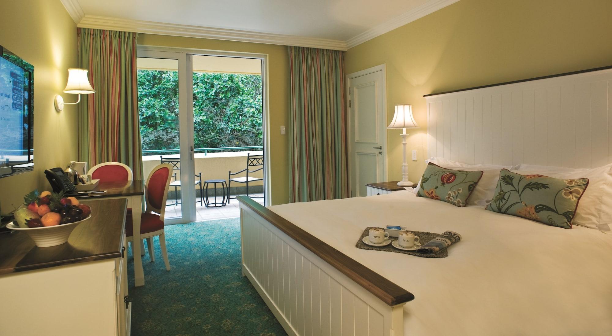 Hotel Wild Coast Sun à Port Edward Extérieur photo