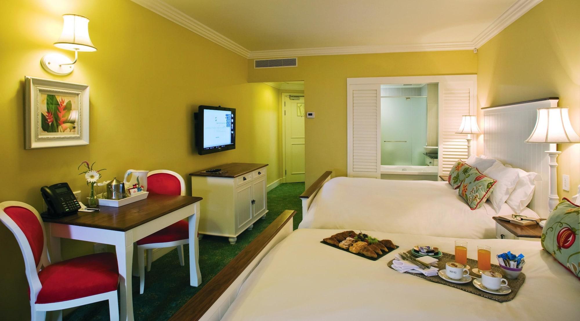 Hotel Wild Coast Sun à Port Edward Extérieur photo