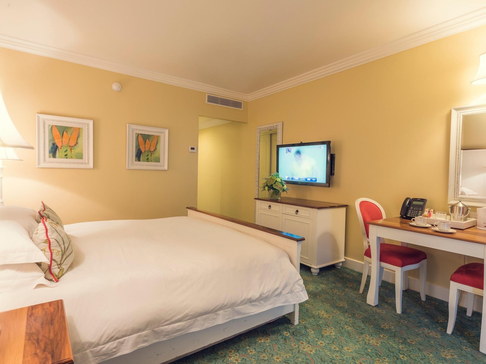 Hotel Wild Coast Sun à Port Edward Extérieur photo