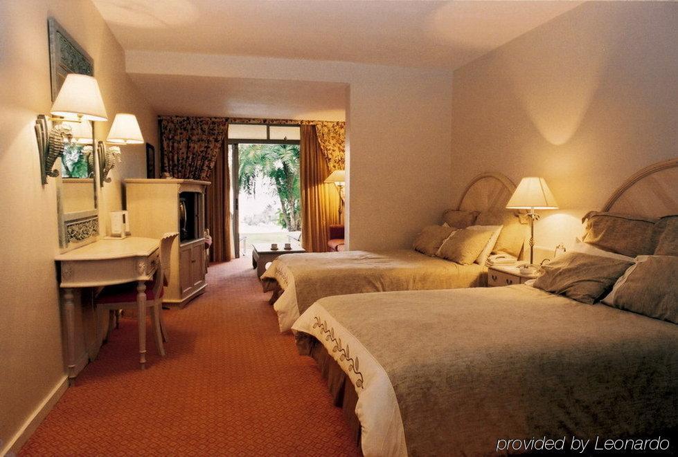 Hotel Wild Coast Sun à Port Edward Chambre photo