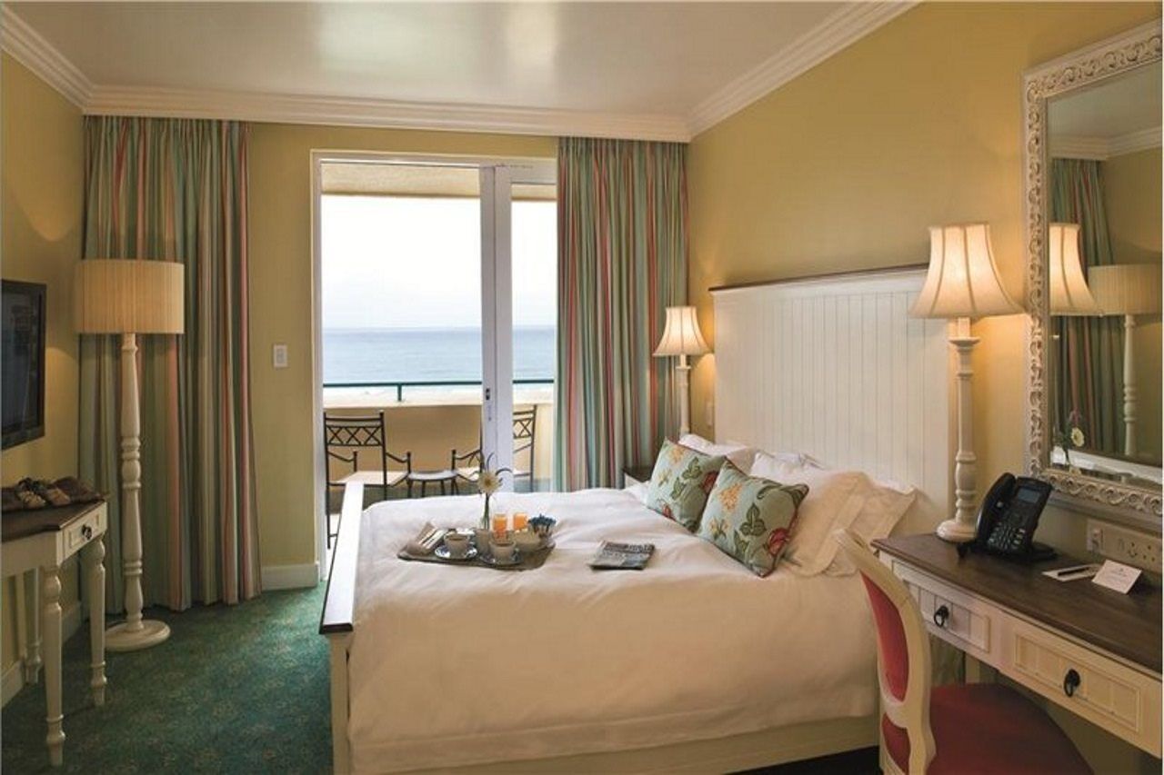 Hotel Wild Coast Sun à Port Edward Extérieur photo